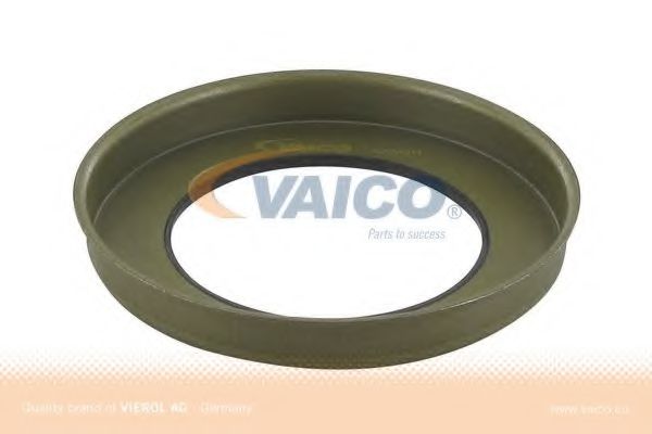 V25-7050 VAICO Sensor Ring, ABS