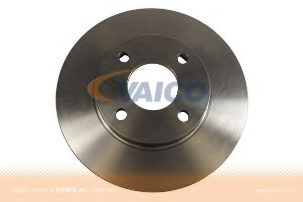 V25-80001 VAICO Brake Disc