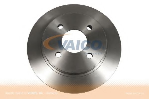 V25-80006 VAICO Brake Disc