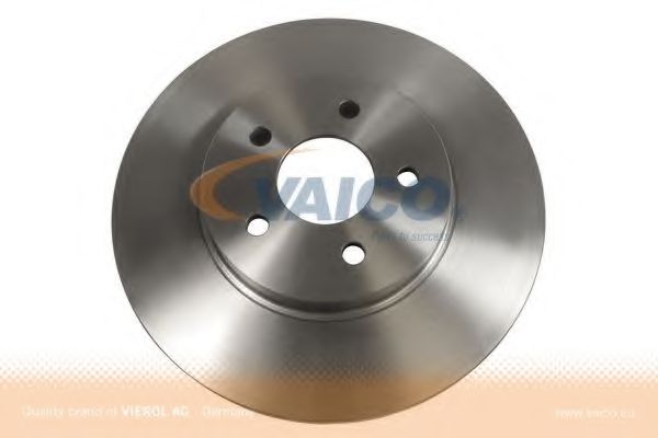 V25-80007 VAICO Brake Disc