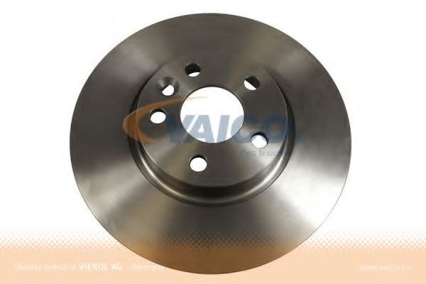 V25-80008 VAICO Brake Disc