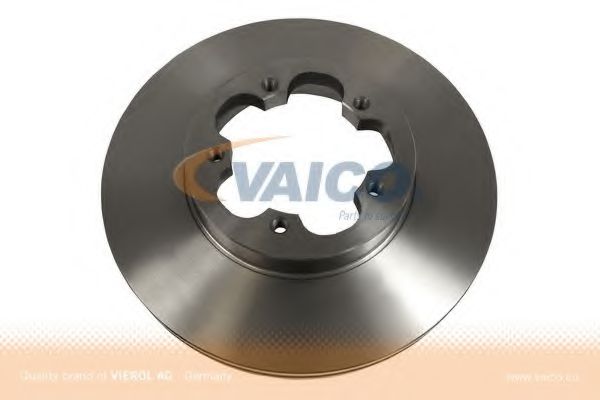 V25-80010 VAICO Brake Disc
