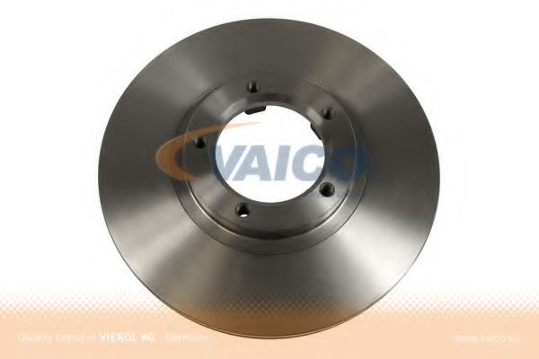 V25-80011 VAICO Brake Disc