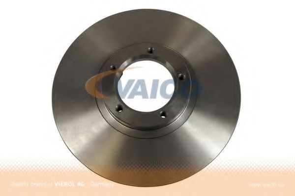 V25-80012 VAICO Brake Disc