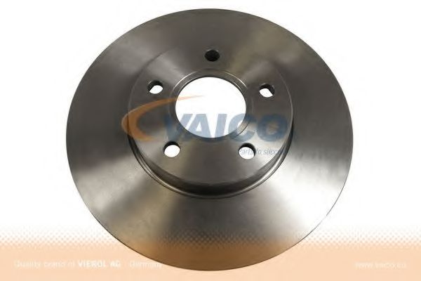 V25-80017 VAICO Brake Disc