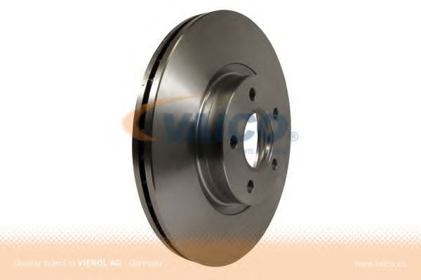 V25-80018 VAICO Brake Disc