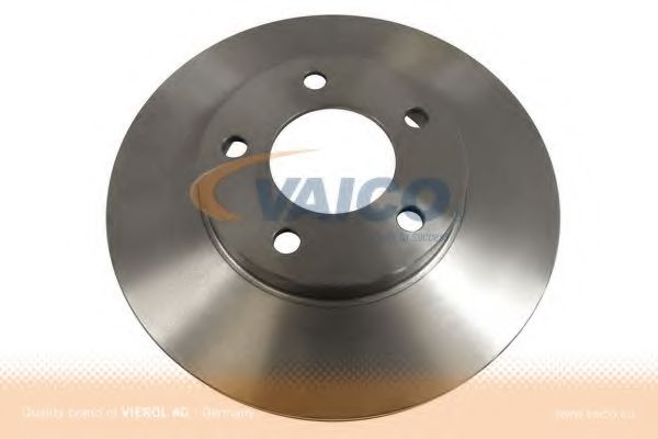V25-80019 VAICO Brake Disc