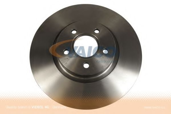 V25-80022 VAICO Brake Disc