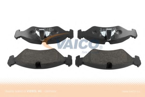 V25-8101 VAICO Brake System Brake Pad Set, disc brake