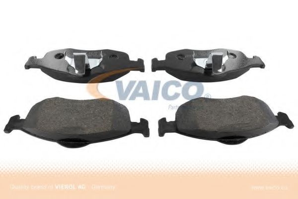 V25-8103 Brake System Brake Pad Set, disc brake