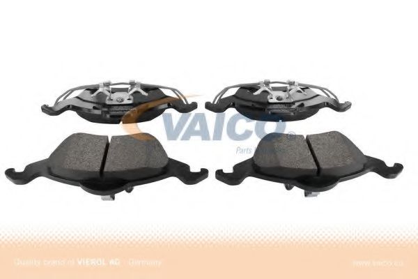V25-8106 VAICO Brake System Brake Pad Set, disc brake