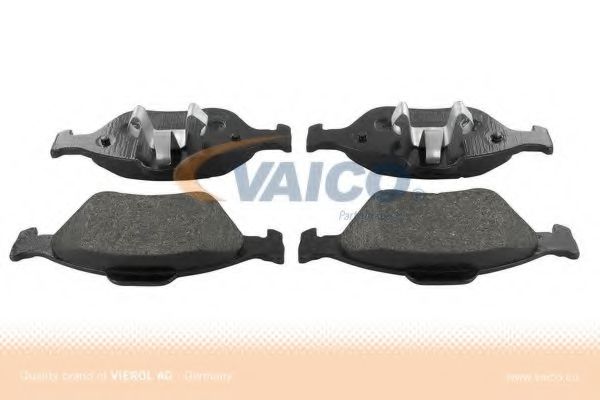 V25-8107 VAICO Brake Pad Set, disc brake