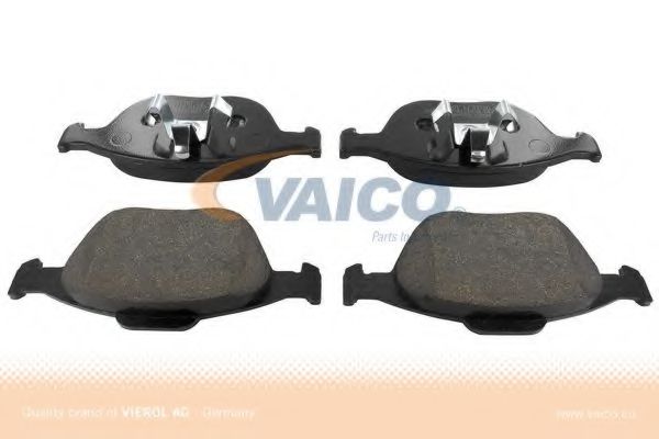 V25-8111 VAICO Brake Pad Set, disc brake