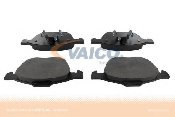 V25-8112-1 VAICO Brake Pad Set, disc brake