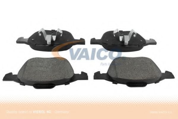 V25-8112 VAICO Brake Pad Set, disc brake