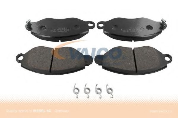 V25-8113 VAICO Brake Pad Set, disc brake