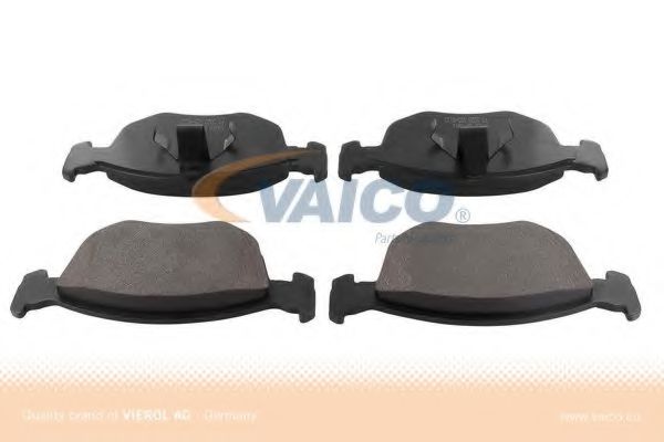 V25-8122 VAICO Brake Pad Set, disc brake
