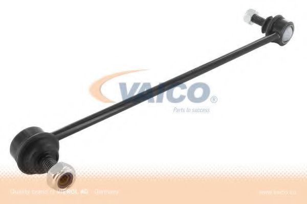 V25-9551 VAICO Rod/Strut, stabiliser