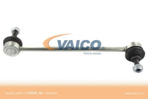 V25-9674 VAICO Rod/Strut, stabiliser