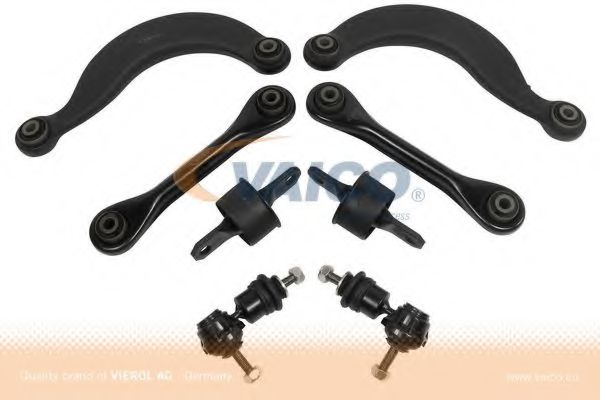 V25-9699 VAICO Link Set, wheel suspension