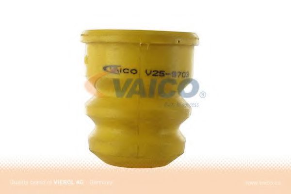 V25-9703 VAICO Federung/Dämpfung Anschlagpuffer, Federung