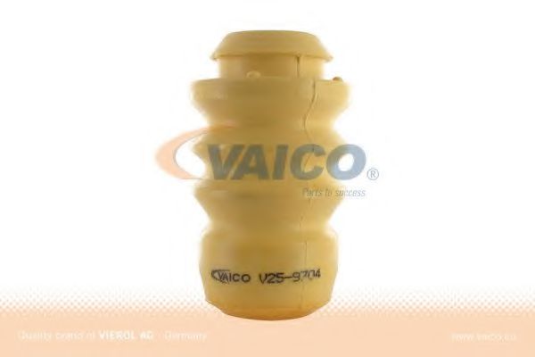 V25-9704 VAICO Rubber Buffer, suspension