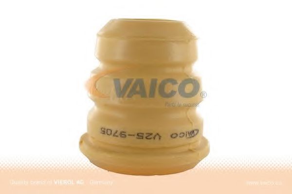 V25-9705 VAICO Rubber Buffer, suspension