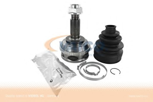 V26-0015 VAICO Final Drive Joint Kit, drive shaft