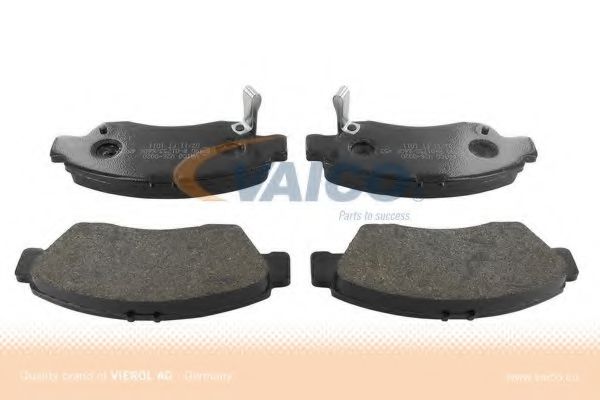 V26-0020 VAICO Brake Pad Set, disc brake