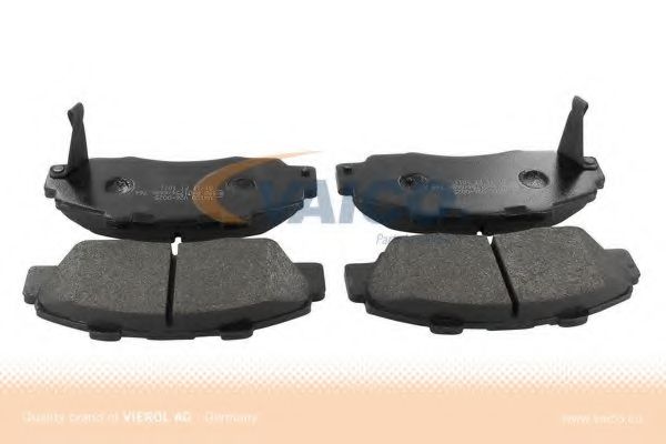 V26-0025 VAICO Brake Pad Set, disc brake
