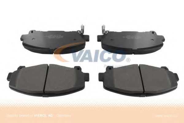 V26-0035 VAICO Brake Pad Set, disc brake