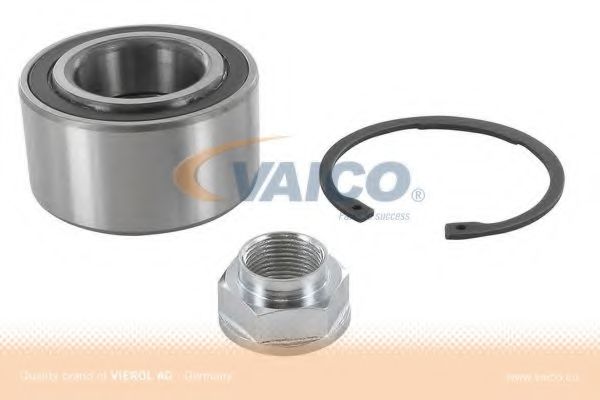 V26-0059 VAICO Wheel Suspension Wheel Bearing Kit