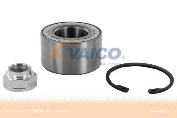 V26-0063 VAICO Wheel Suspension Wheel Bearing Kit