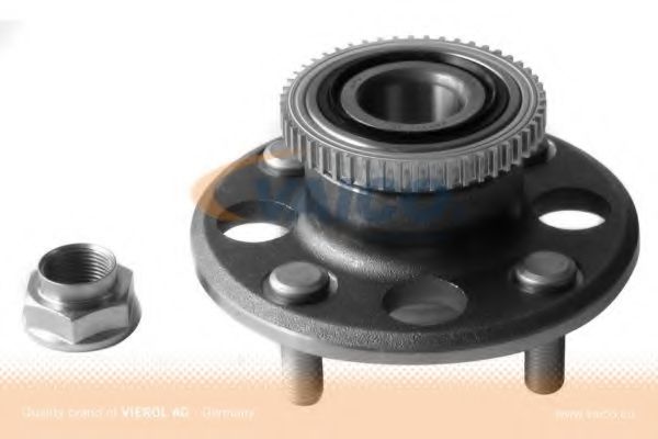 V26-0068 VAICO Wheel Suspension Wheel Bearing Kit
