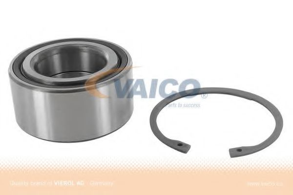 V26-0069 VAICO Wheel Suspension Wheel Bearing Kit