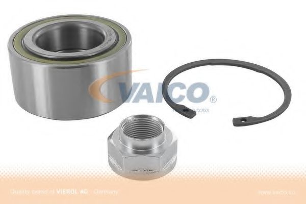 V26-0070 VAICO Wheel Suspension Wheel Bearing Kit