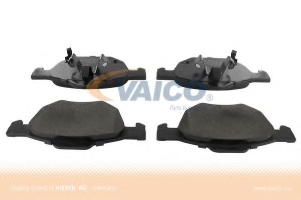 V26-0091 VAICO Brake System Brake Pad Set, disc brake