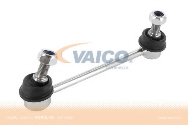 V26-0106 VAICO Подвеска колеса Тяга / стойка, стабилизатор