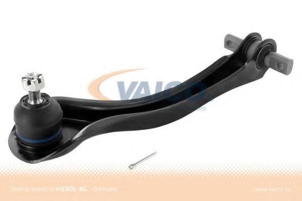 V26-0123 VAICO Wheel Suspension Track Control Arm