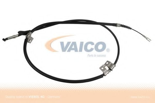 V26-30002 VAICO Cable, parking brake