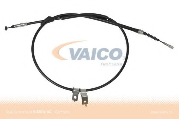 V26-30005 VAICO Cable, parking brake
