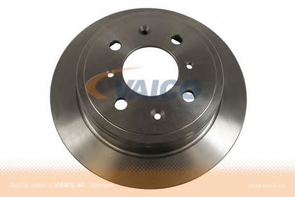 V26-40001 VAICO Brake Disc