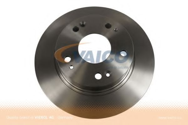 V26-40005 VAICO Brake Disc