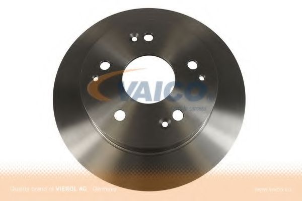 V26-40006 VAICO Brake Disc