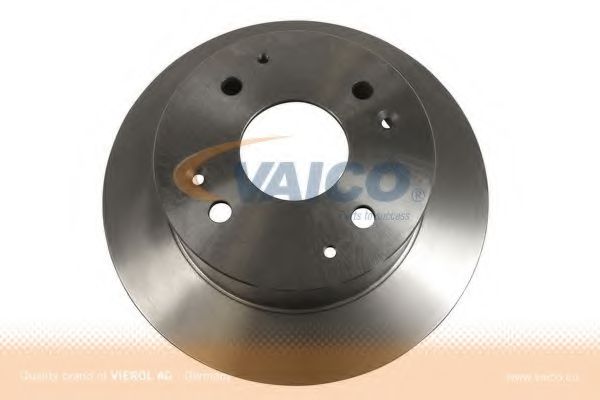 V26-40008 VAICO Brake Disc