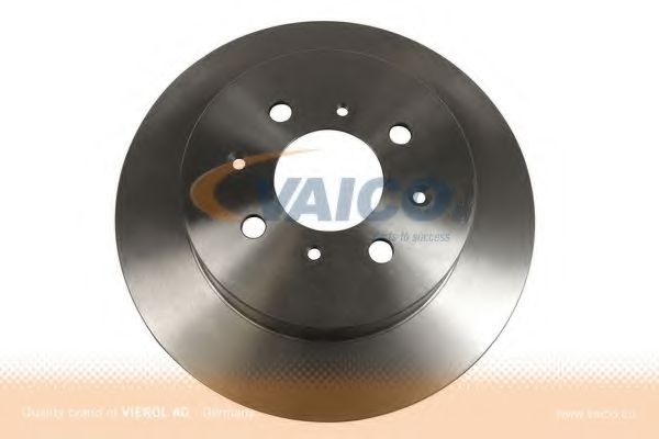V26-40011 VAICO Brake Disc