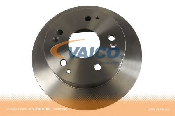 V26-40012 VAICO Brake System Brake Disc