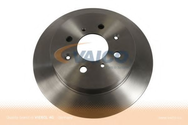 V26-40015 VAICO Brake Disc