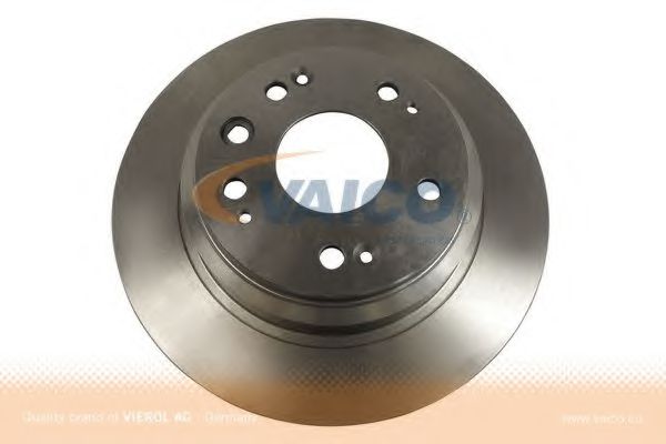 V26-40016 VAICO Brake Disc