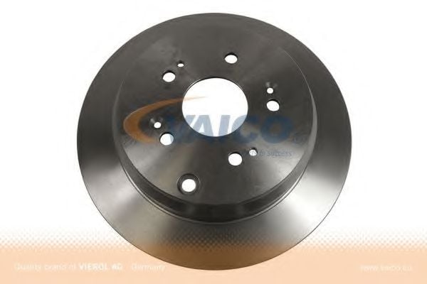 V26-40017 VAICO Brake Disc